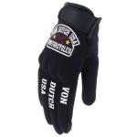 Gants Helstons VON DUTCH KEYS GIRL