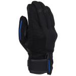 Gants Mi-Saison Furygan Yakuru D3O Noir