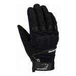 Gants Moto Femme Bering Borneo Noir