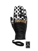 Gants Moto Femme Eudoxie Homologu&eacute;s