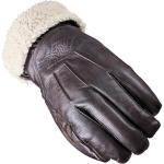 Gants Moto Five Montana Marron