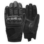 Gants Racer Cuir Meta 2 Evo