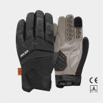 Gants Racer Dispatcher Evo pour Homme | Gants moto &eacute;t&eacute;