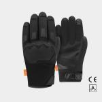 Gants Racer Revolve | Gants Moto &eacute;t&eacute; pour Homme