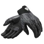 Gants Rev'it Spectrum Noir et Gris