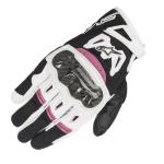 Gants STELLA SMX-2 AIR CARBON V2 ALPINESTARS