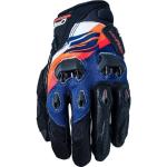 Gants STUNT EVO REPLICA FIVE