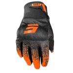 Gants Shot DRIFT EDGE - ORANGE 2022