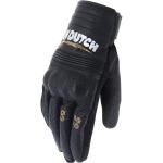 Gants VON DUTCH - BORN AIR Cuir HELSTONS