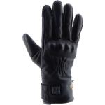 Gants chauffants JUSTIN EVO HEATING Cuir HELSTONS