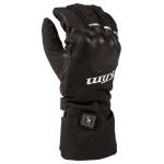 Gants chauffants KLIM HARDANGER HTD LONG