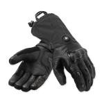 Gants chauffants Rev it Warp H2O