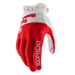 Gants cross 100% RIDEFIT - TEAM IKUZAWA 2026