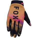 Gants cross 180 KAIROS JUNIOR FOX