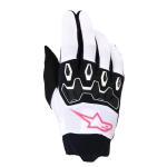 Gants cross Alpinestars STELLA FULL BORE V2 2026