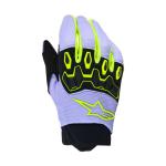 Gants cross Alpinestars YOUTH FULL BORE V2
