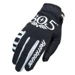 Gants cross FASTHOUSE SPEED STYLE 805 BLACK 2022