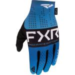 Gants cross FXR PRO-FIT AIR BLUE/BLACK 2022