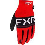 Gants cross FXR PRO-FIT AIR RED/BLACK 2022