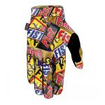 Gants cross Fist Handwear CHOCKIES - ENFANT