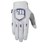 Gants cross Fist Handwear GREY TRACKIE 2025