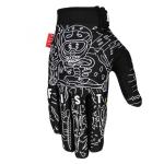 Gants cross Fist Handwear SAM HILL - THE G.O.A.T 2025