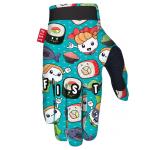 Gants cross Fist Handwear SAYA SAKAKIBARA - SUSHI POWER 2025