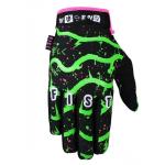 Gants cross Fist Handwear STRAPPED RIDE HIGH 2023