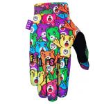 Gants cross Fist Handwear YEAH BEARS - ENFANT