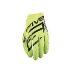 Gants cross Five MXF RACE KID