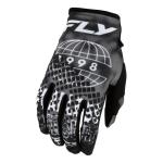 Gants cross Fly KINETIC BLUR 2027