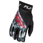 Gants cross Fly PRO LITE - KRYPTEK 2025