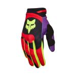 Gants cross Fox 180 - EMOTION 2025
