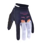 Gants cross Fox 180 - FLORA 2024