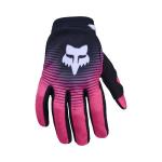 Gants cross Fox 180 GIRLS