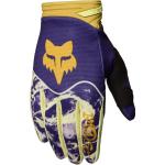 Gants cross Fox 180 IMAGE PRINT 2026