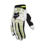 Gants cross Fox 180 - RACE SPEC 2025