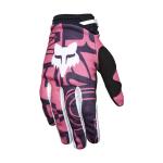 Gants cross Fox 180 RACE SPEC FEMME 2025