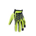 Gants cross Fox 360 2025