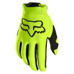 Gants cross Fox LEGION THERMO - FLUO YELLOW 2023