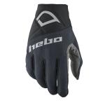 Gants cross Hebo STRATOS 2 BLACK 2022