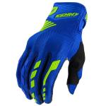 Gants cross Kenny TITANIUM D3O&reg; 2025