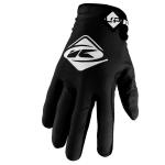 Gants cross Kenny TRIAL UP - BLACK 2021