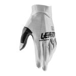 Gants cross Leatt 1.5 GRIPR - WHITE 2026
