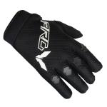 Gants cross Prov HOLESHOT BLACK 2022