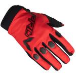 Gants cross Prov HOLESHOT RED 2022