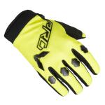 Gants cross Prov HOLESHOT YELLOW 2022
