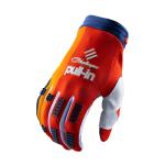 Gants cross Pull-in RACE ENFANT