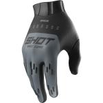 Gants cross RACE EVO SHOT