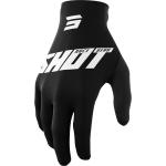 Gants cross RAW BURST SHOT